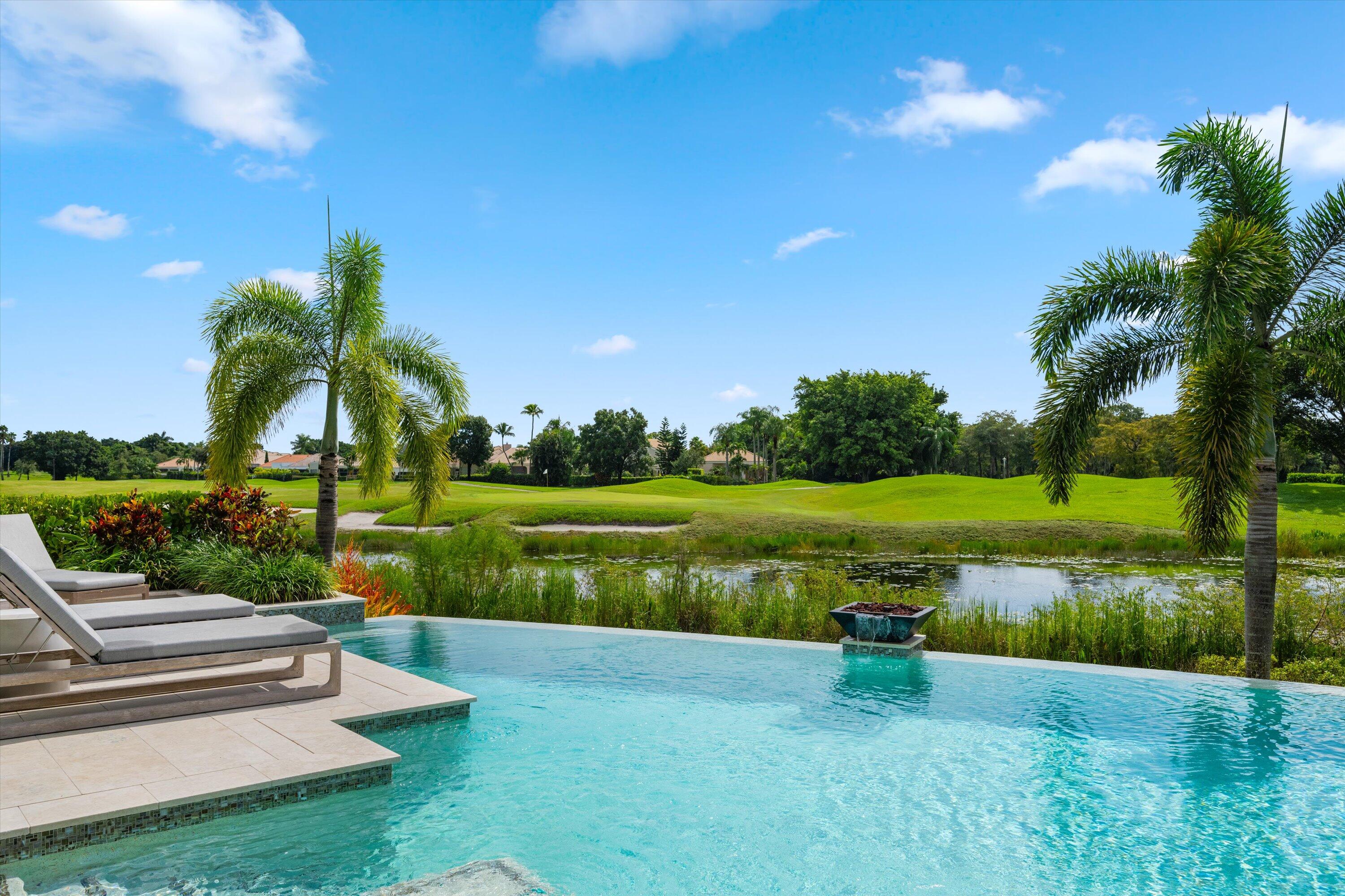 CYPRESS ISLAND OF PALM BEACH POLO & COUN - Residential