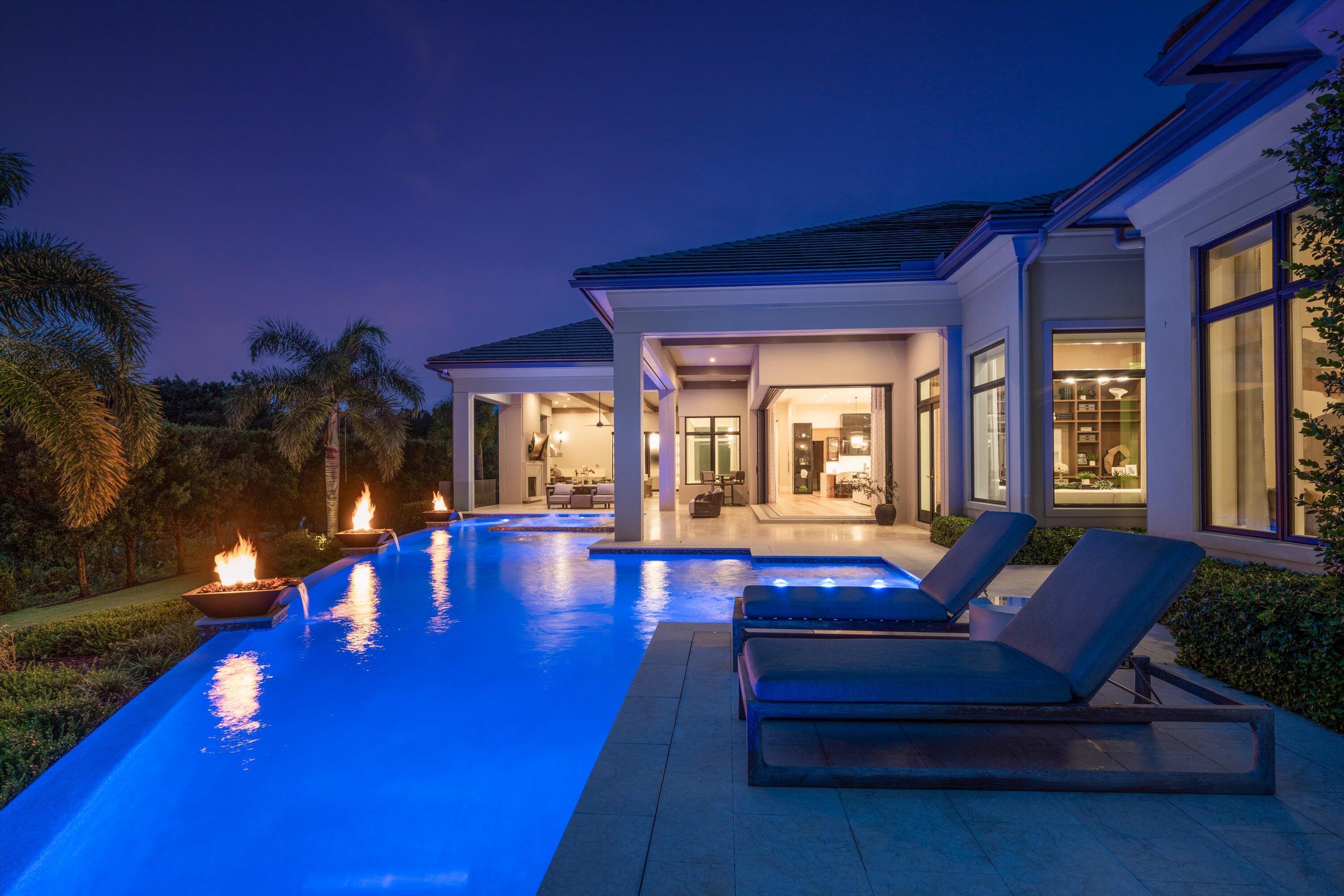 CYPRESS ISLAND OF PALM BEACH POLO & COUN - Residential