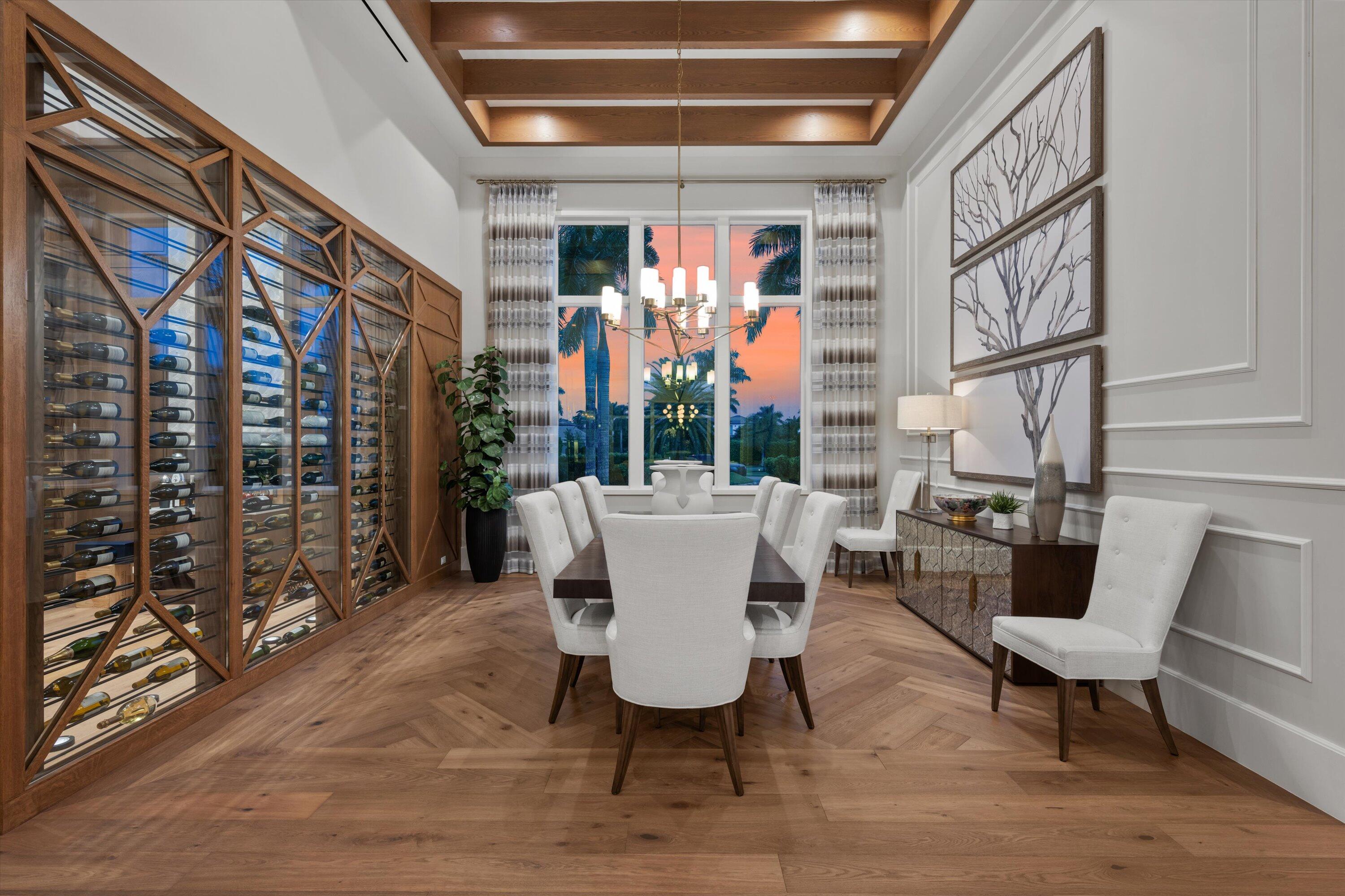 CYPRESS ISLAND OF PALM BEACH POLO & COUN - Residential
