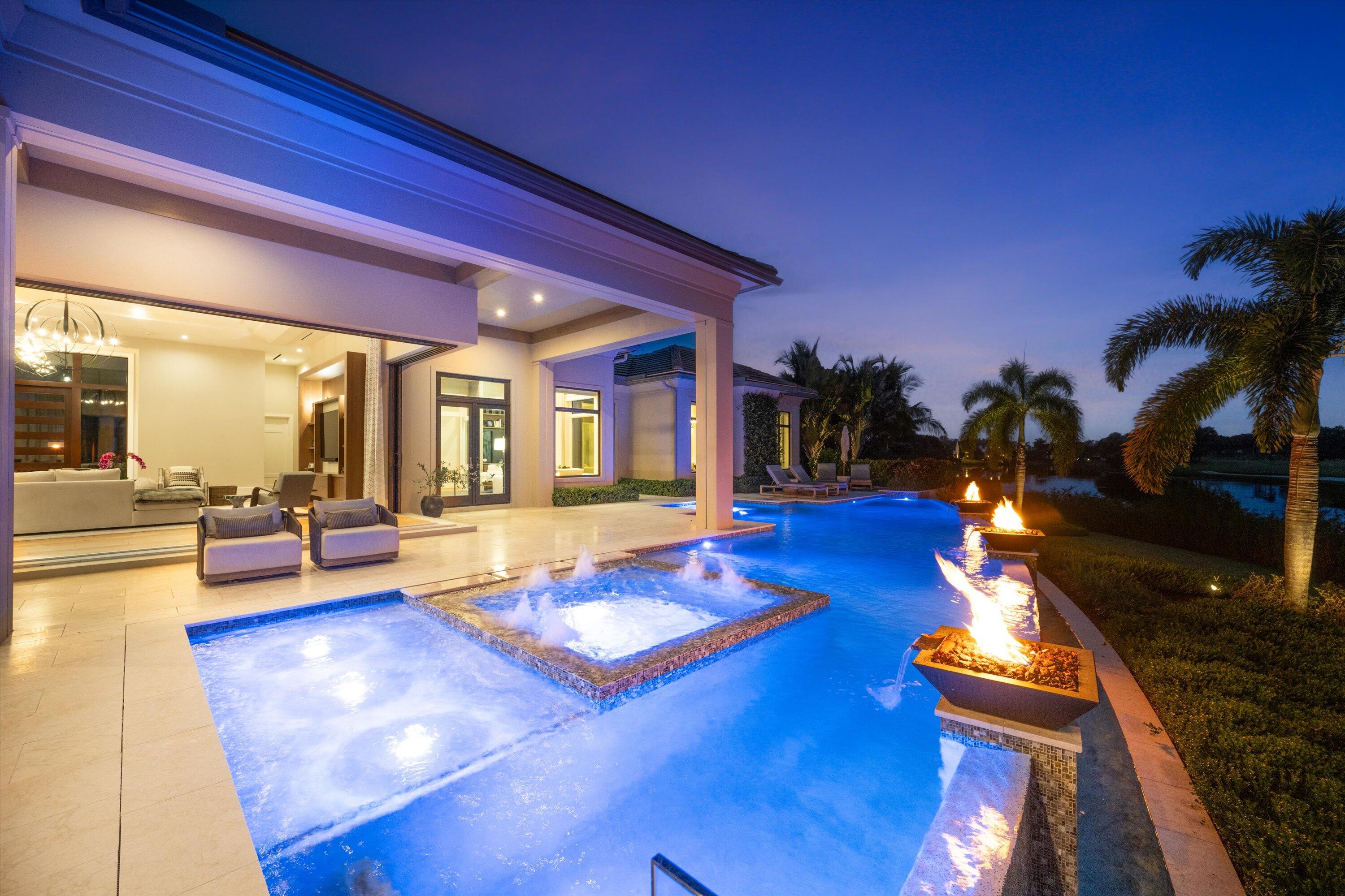CYPRESS ISLAND OF PALM BEACH POLO & COUN - Residential
