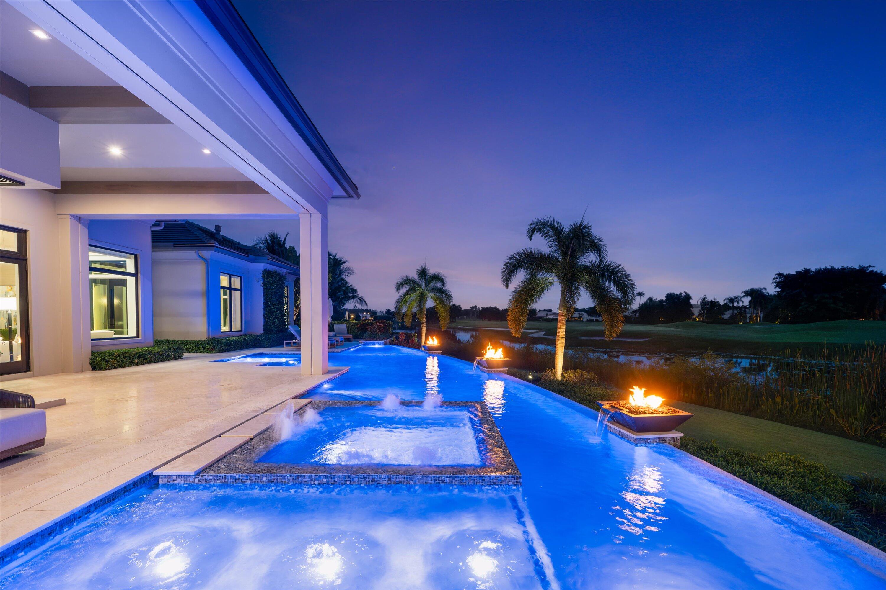 CYPRESS ISLAND OF PALM BEACH POLO & COUN - Residential