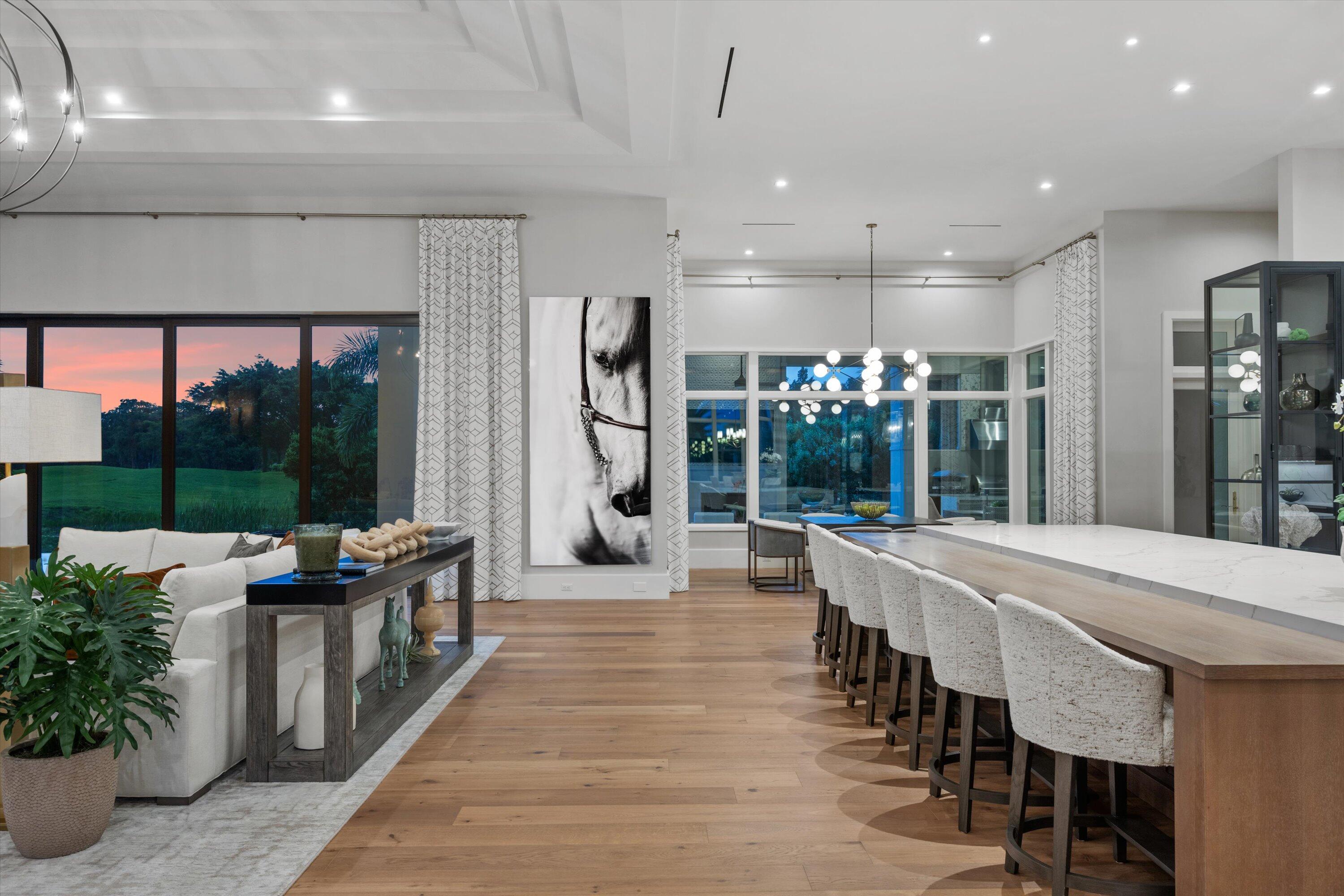 CYPRESS ISLAND OF PALM BEACH POLO & COUN - Residential