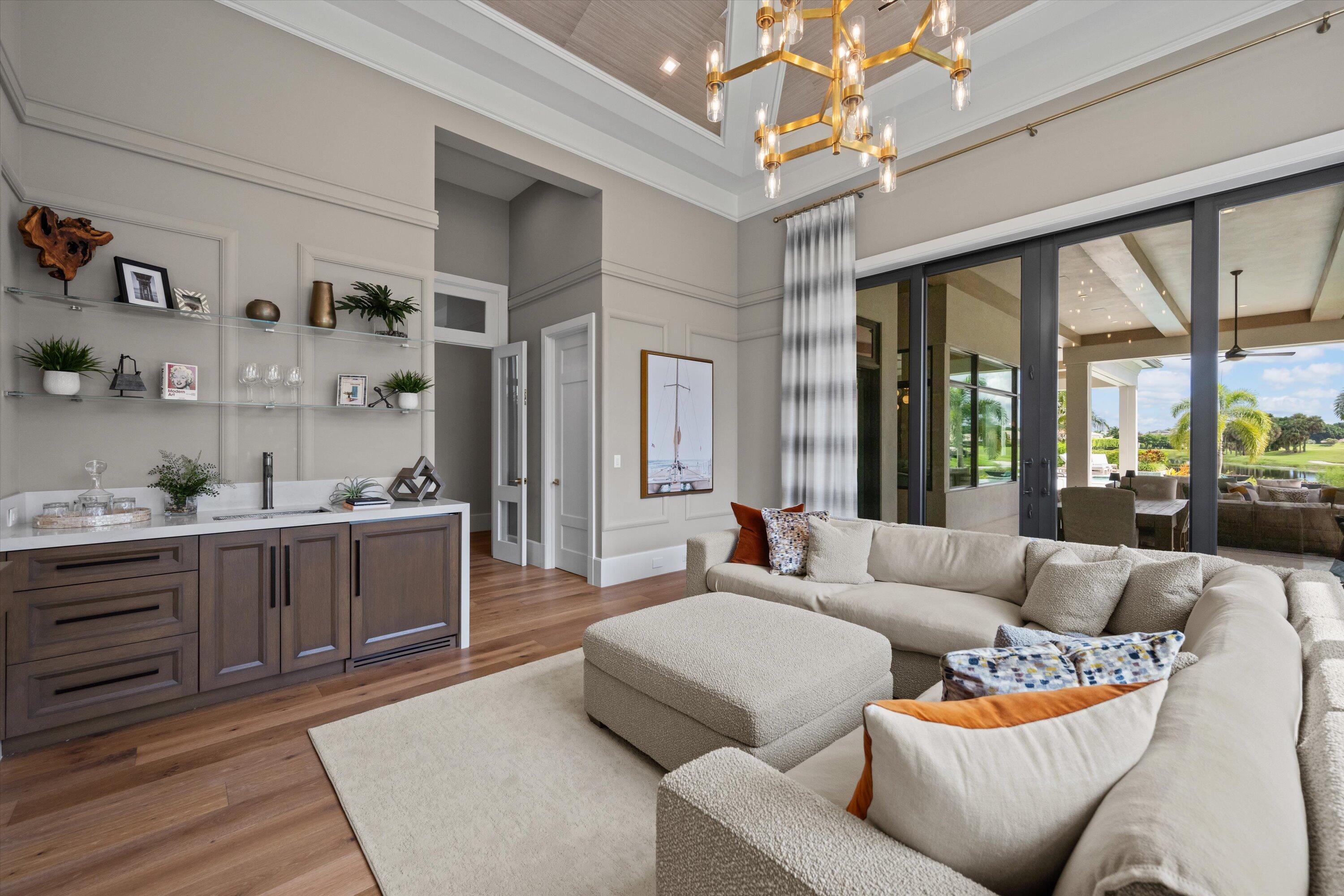 CYPRESS ISLAND OF PALM BEACH POLO & COUN - Residential