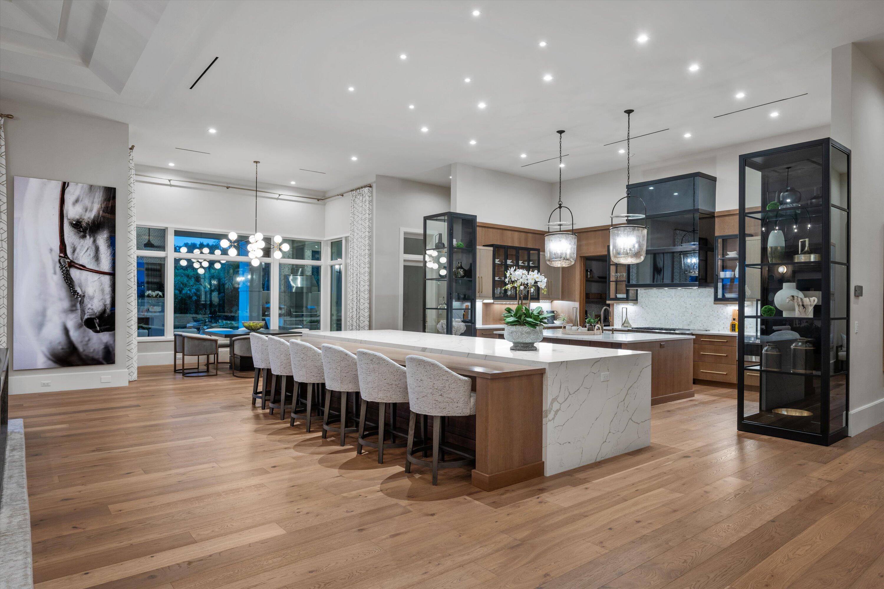 CYPRESS ISLAND OF PALM BEACH POLO & COUN - Residential