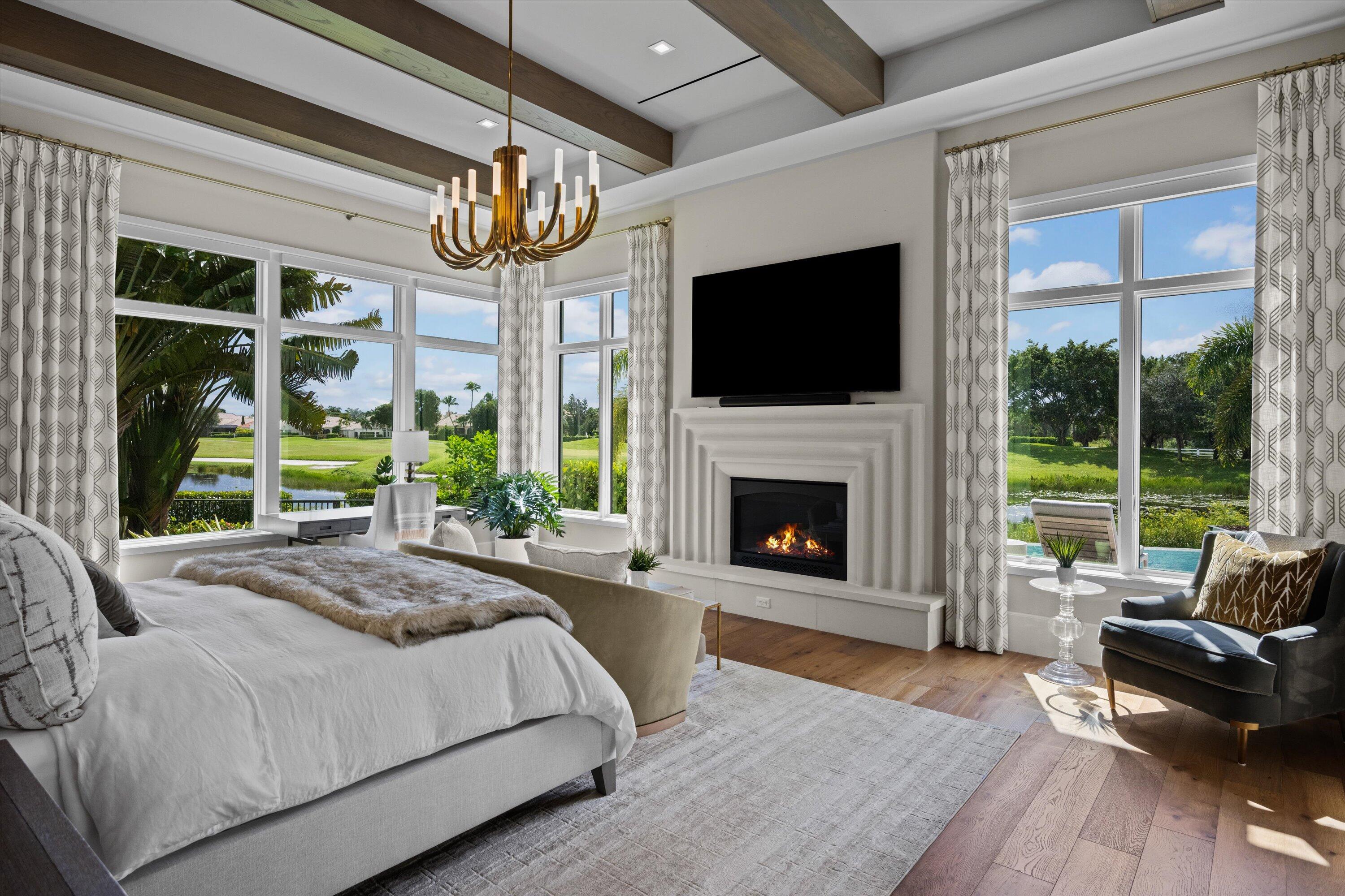 CYPRESS ISLAND OF PALM BEACH POLO & COUN - Residential