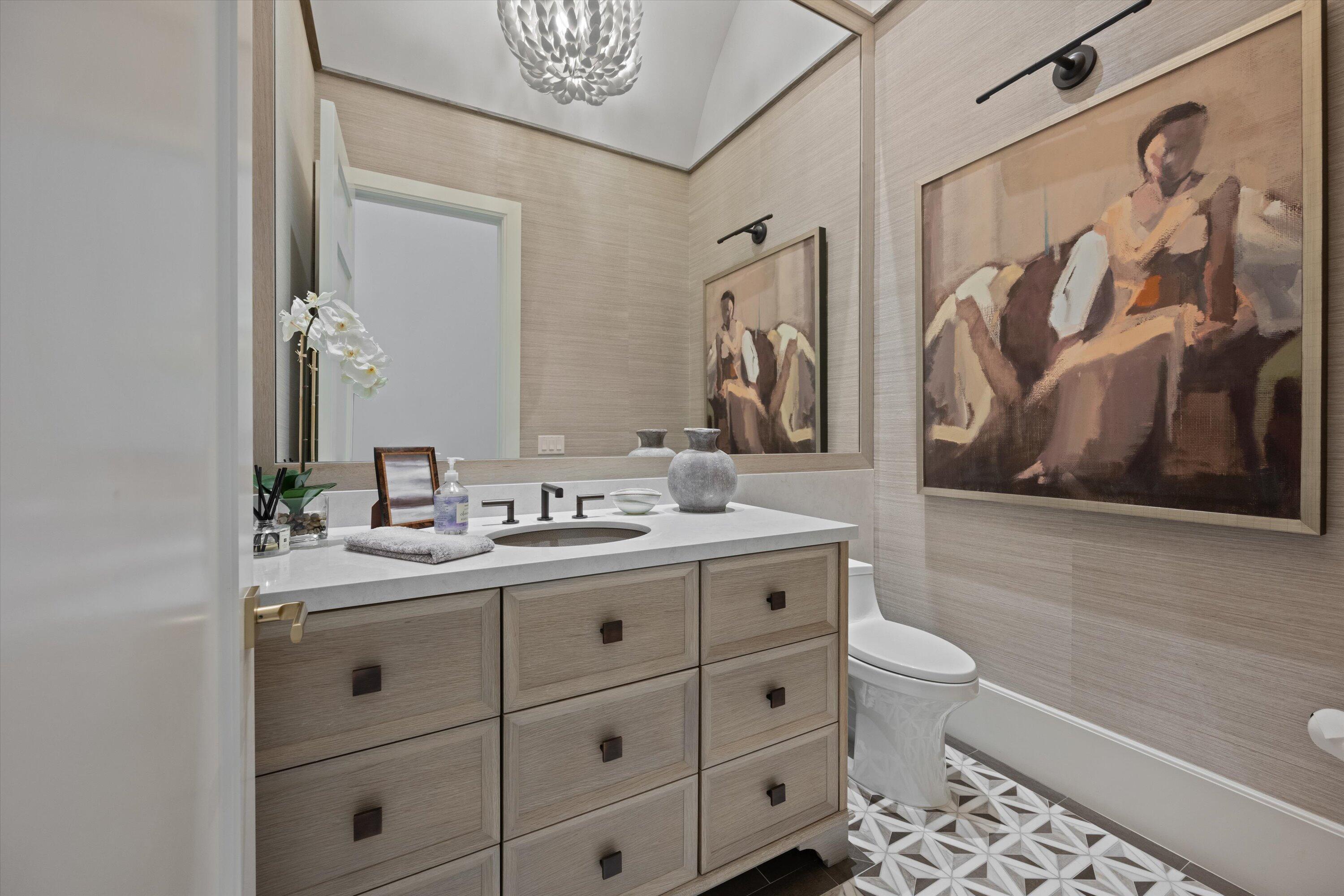 CYPRESS ISLAND OF PALM BEACH POLO & COUN - Residential