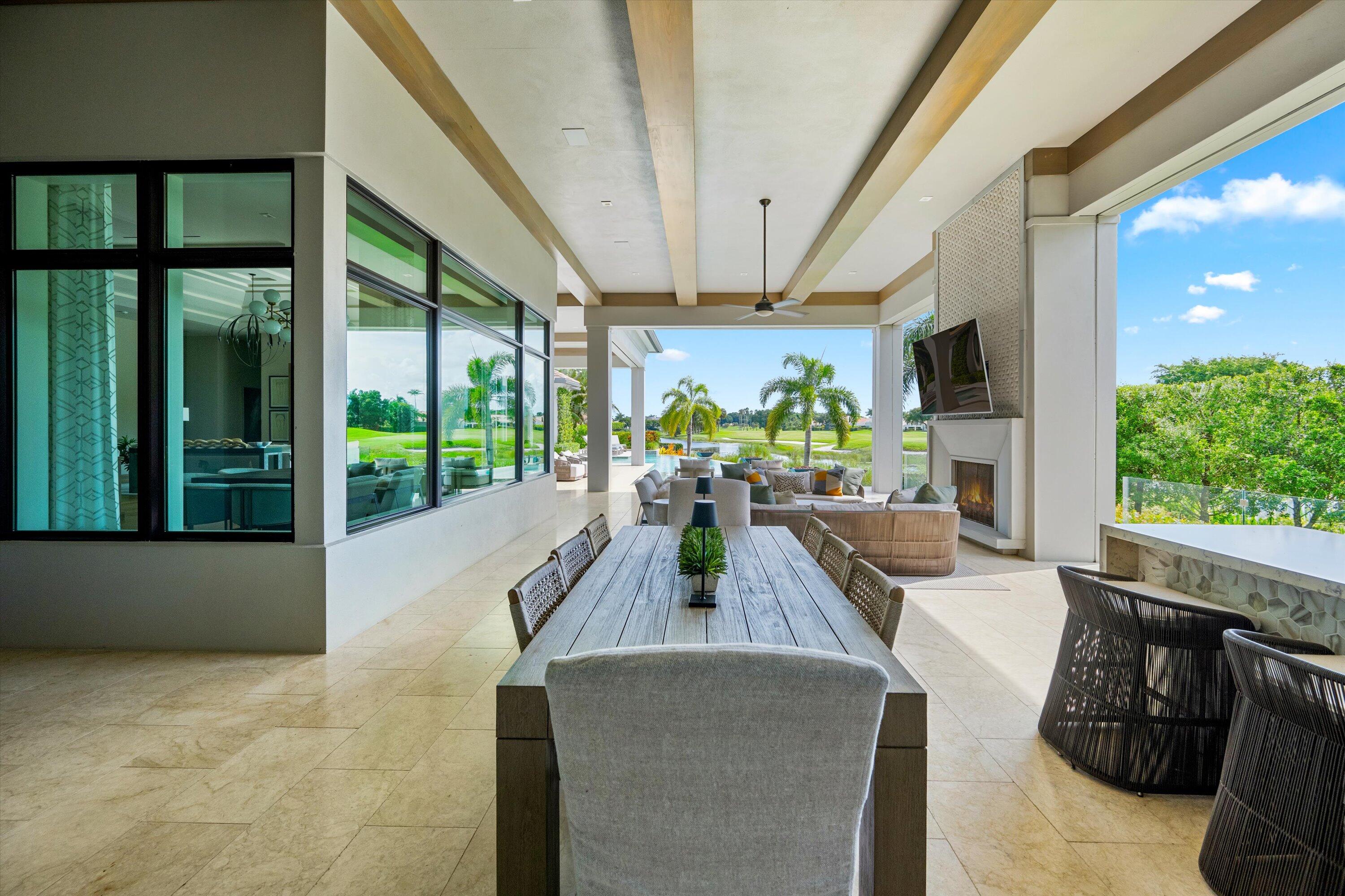 CYPRESS ISLAND OF PALM BEACH POLO & COUN - Residential