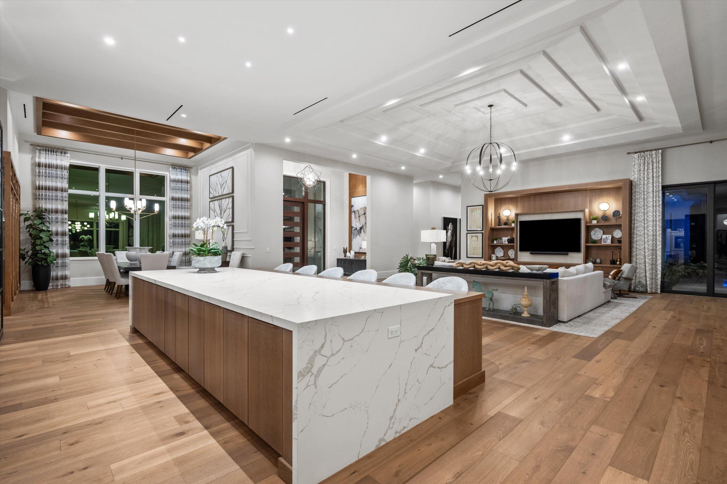 CYPRESS ISLAND OF PALM BEACH POLO & COUN - Residential