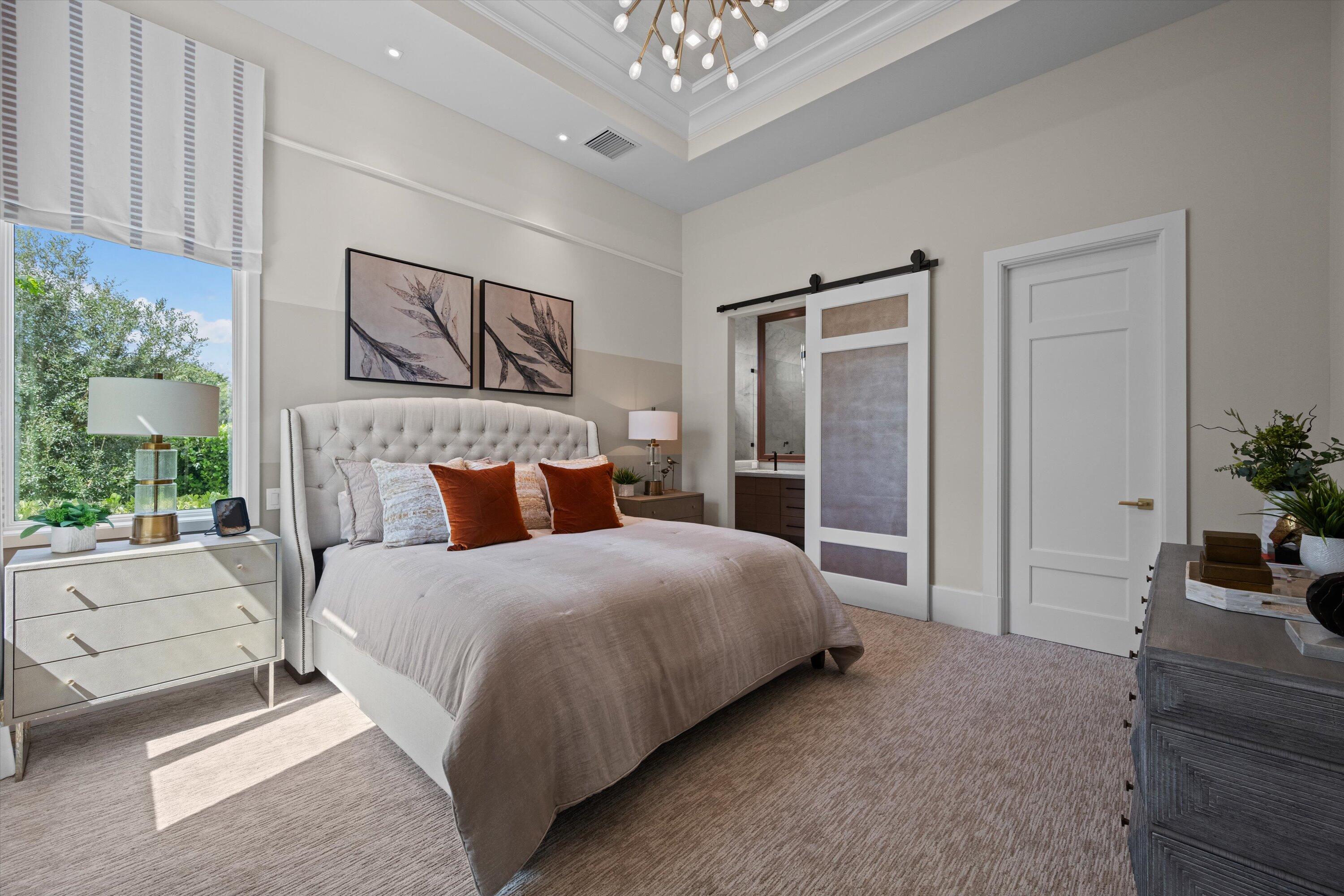 CYPRESS ISLAND OF PALM BEACH POLO & COUN - Residential