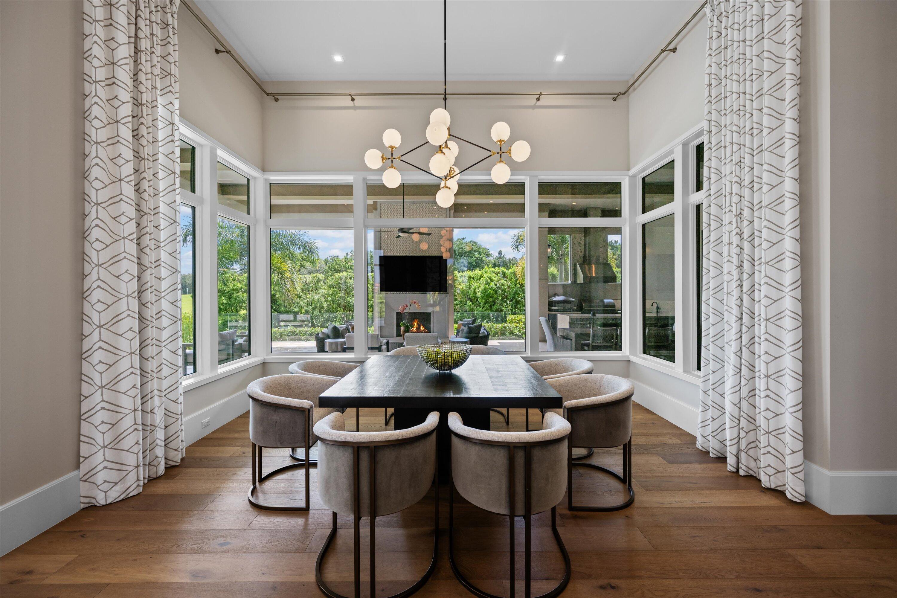 CYPRESS ISLAND OF PALM BEACH POLO & COUN - Residential