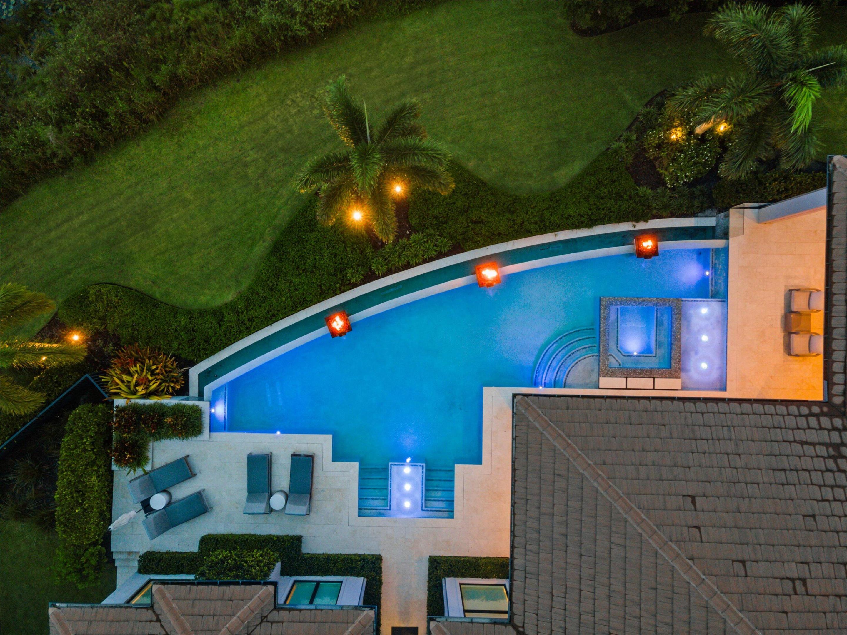 CYPRESS ISLAND OF PALM BEACH POLO & COUN - Residential