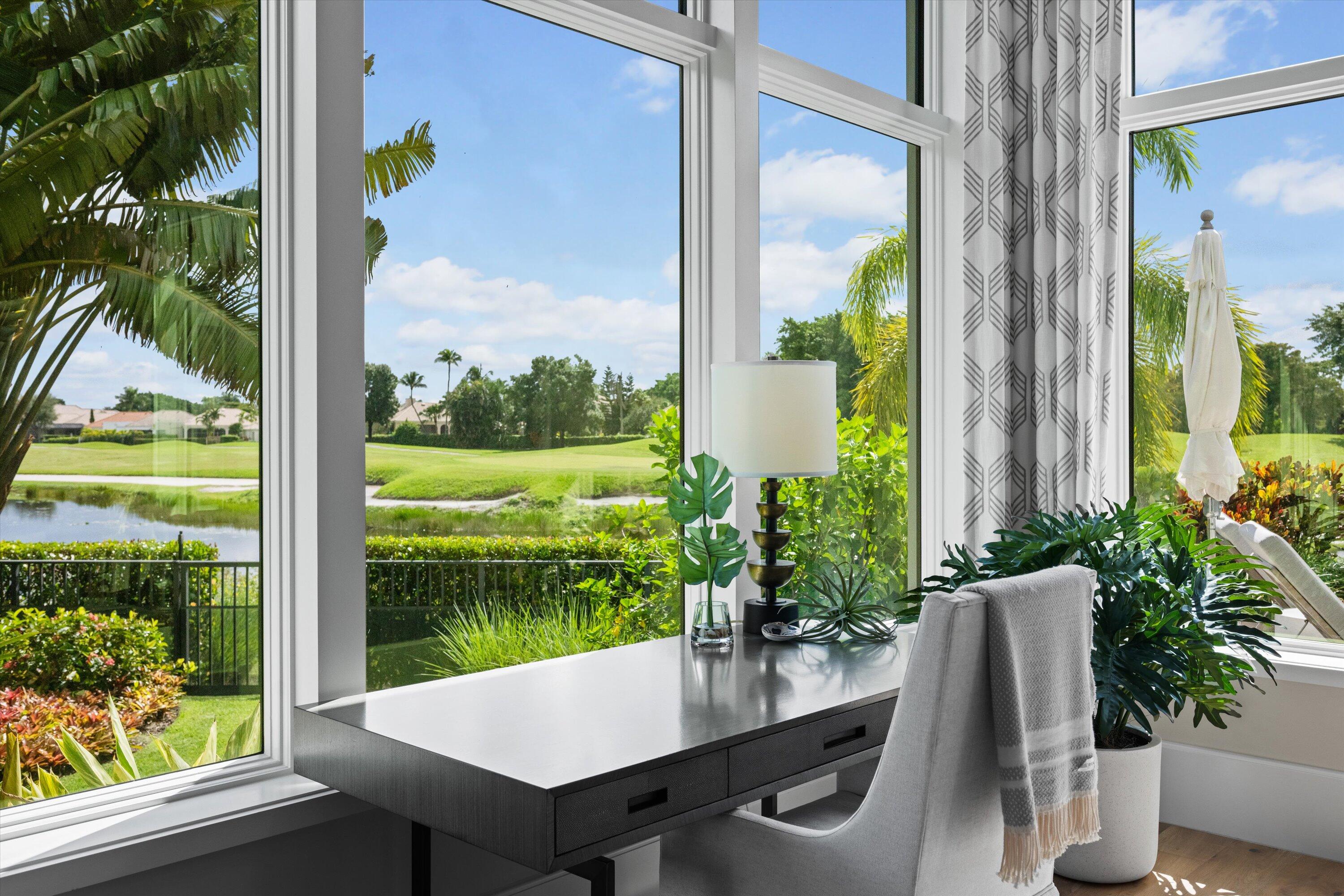 CYPRESS ISLAND OF PALM BEACH POLO & COUN - Residential