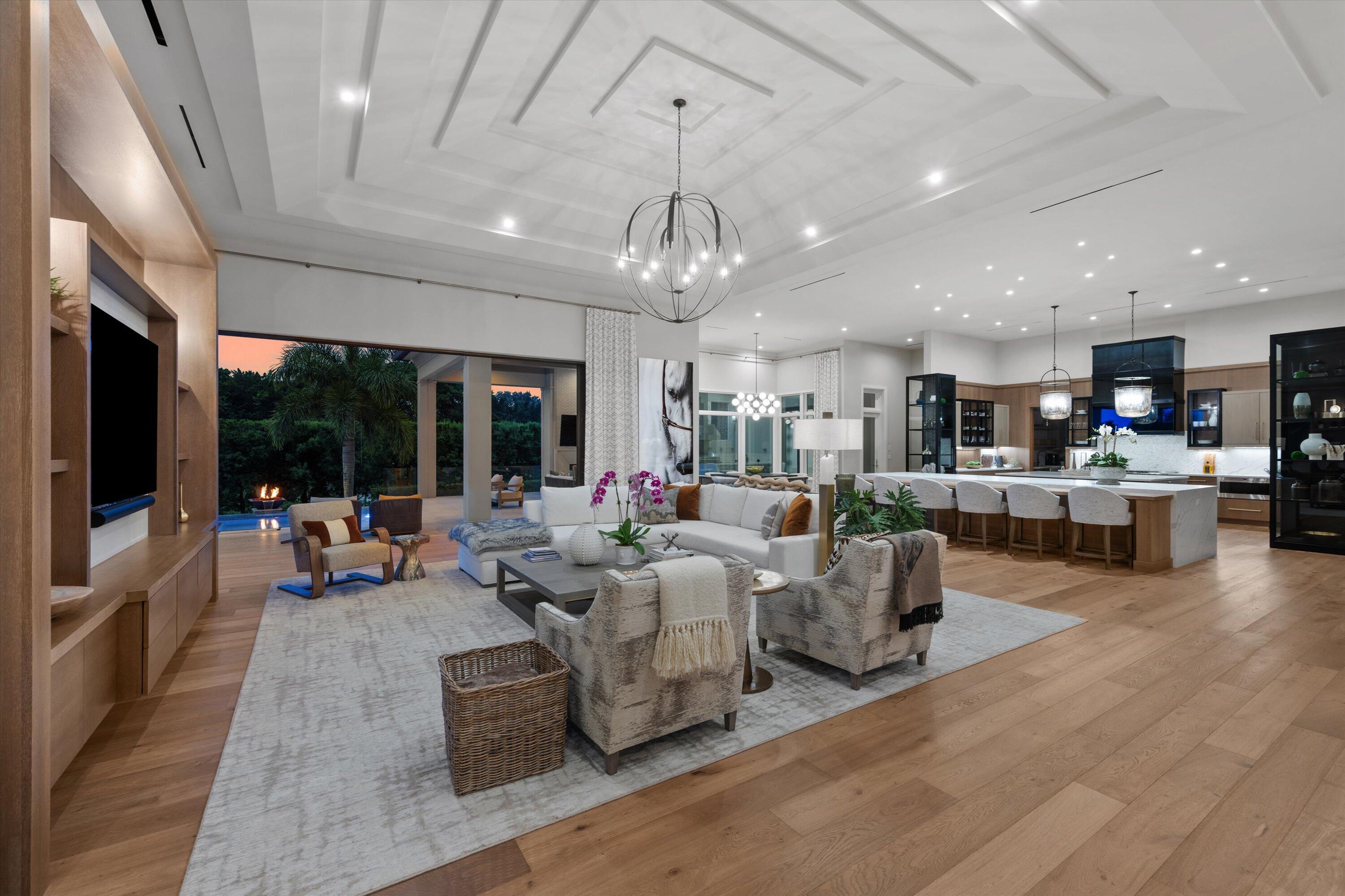 CYPRESS ISLAND OF PALM BEACH POLO & COUN - Residential