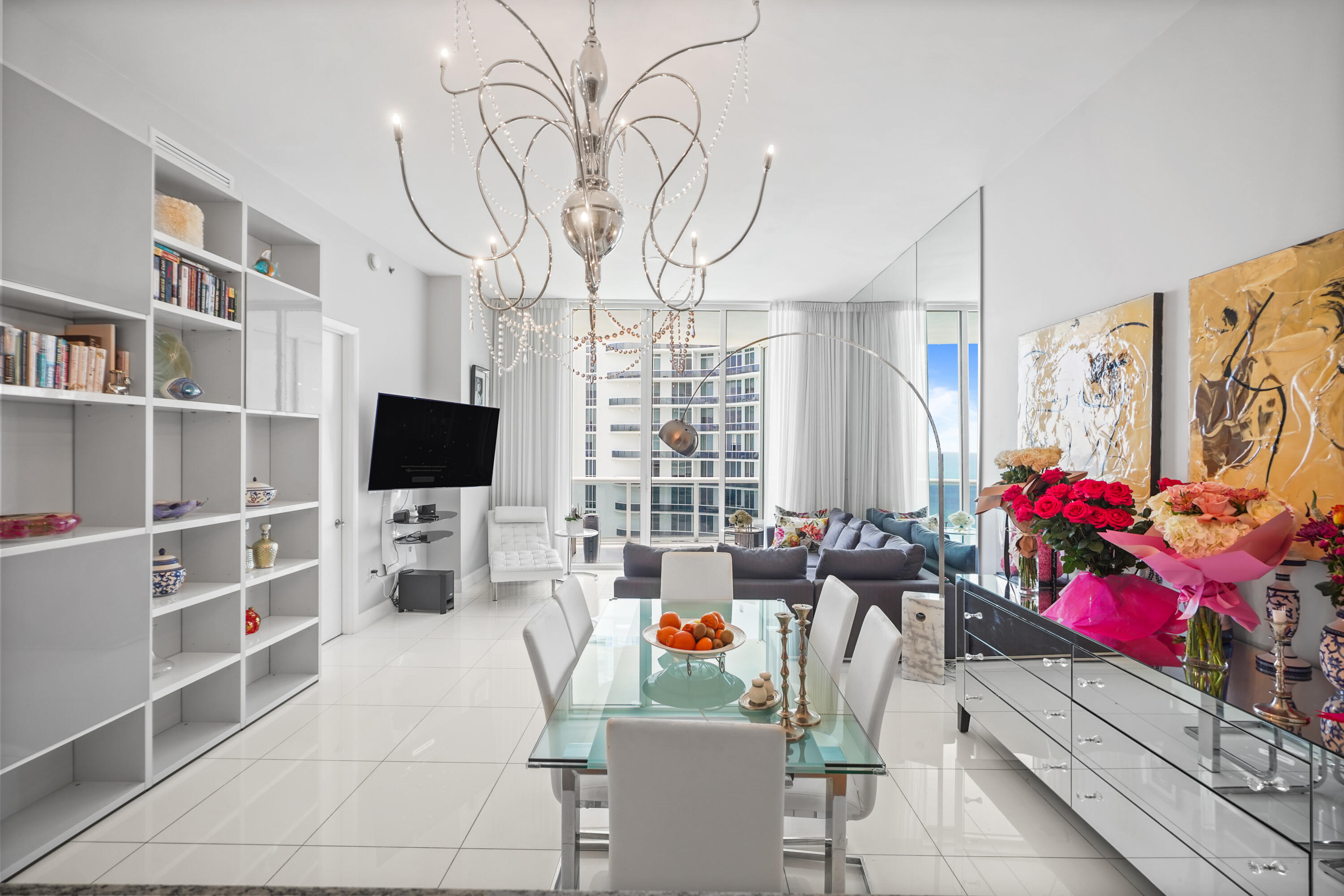 TDR TOWER II CONDO - Residential