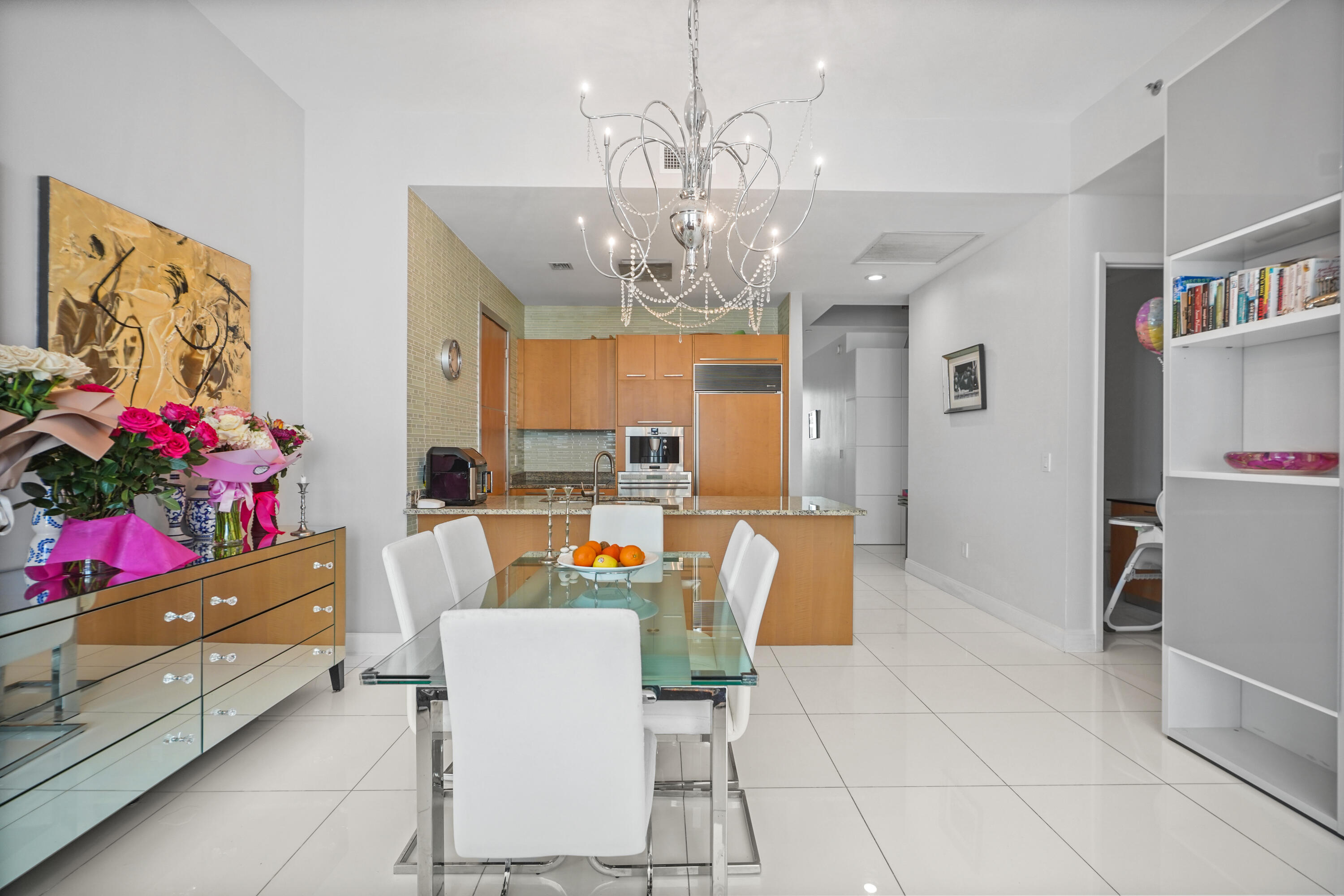 TDR TOWER II CONDO - Residential