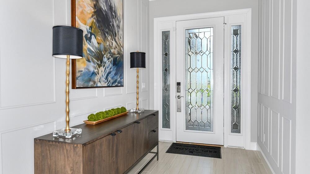 ASTOR CREEK - Residential