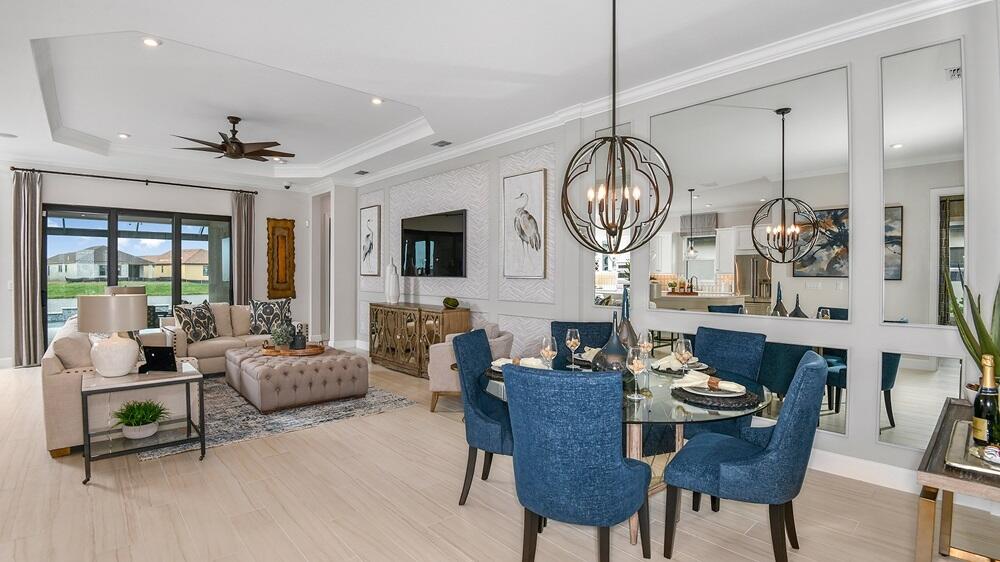 ASTOR CREEK - Residential