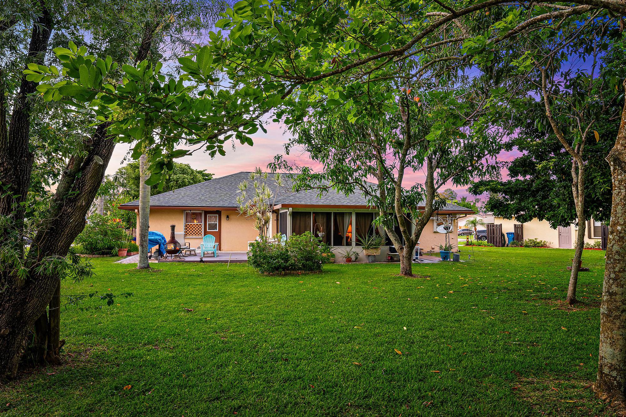 LA MANCHA - Residential