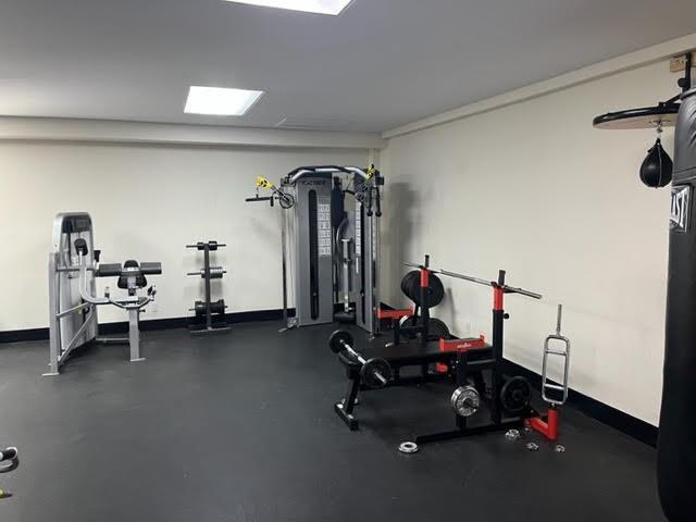 POMPANO BEACH CLUB NORTH CONDO - Residential