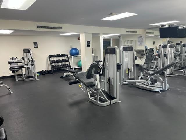 POMPANO BEACH CLUB NORTH CONDO - Residential