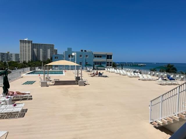POMPANO BEACH CLUB NORTH CONDO - Residential