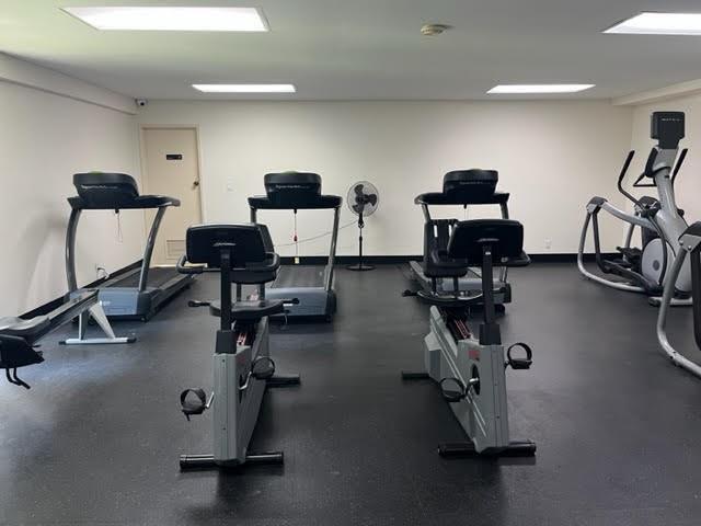 POMPANO BEACH CLUB NORTH CONDO - Residential