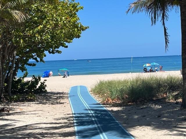 POMPANO BEACH CLUB NORTH CONDO - Residential