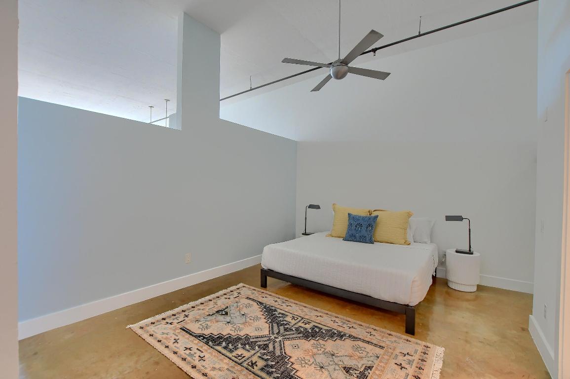 OCEAN CITY LOFTS CONDO - Residential Lease
