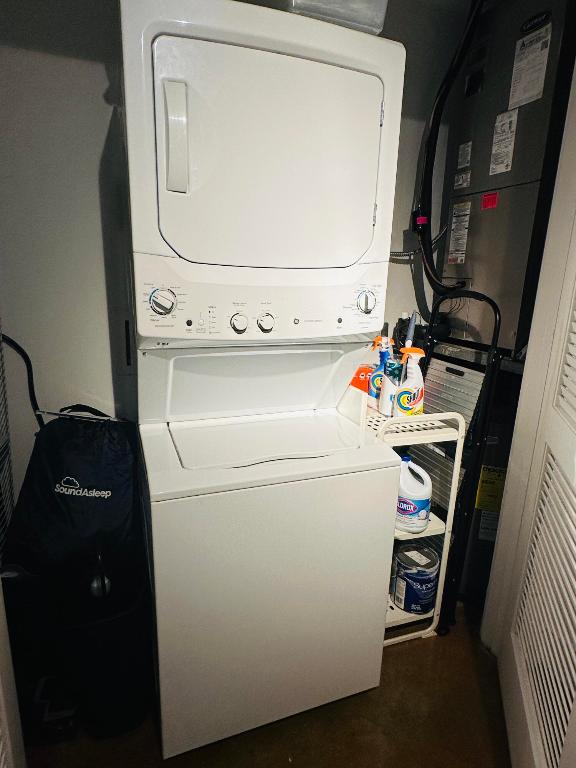 OCEAN CITY LOFTS CONDO - Residential Lease