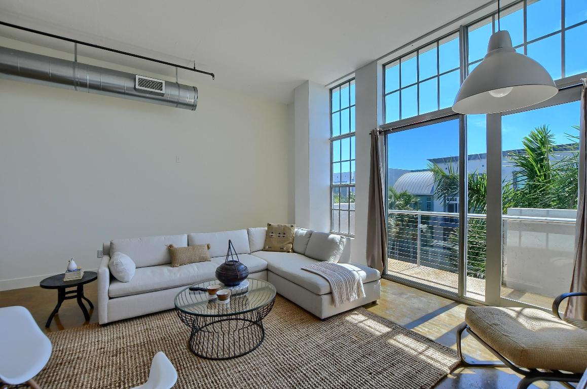 OCEAN CITY LOFTS CONDO - Residential Lease