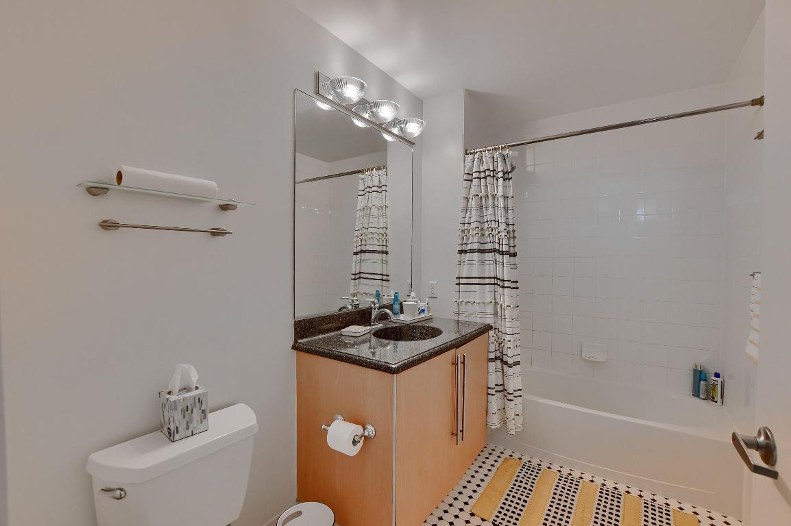 OCEAN CITY LOFTS CONDO - Residential Lease