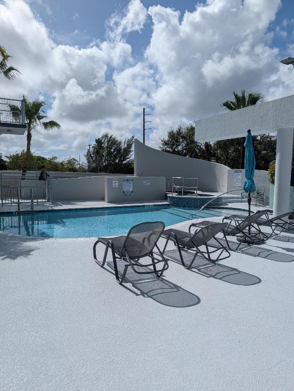 OCEAN CITY LOFTS CONDO - Residential Lease