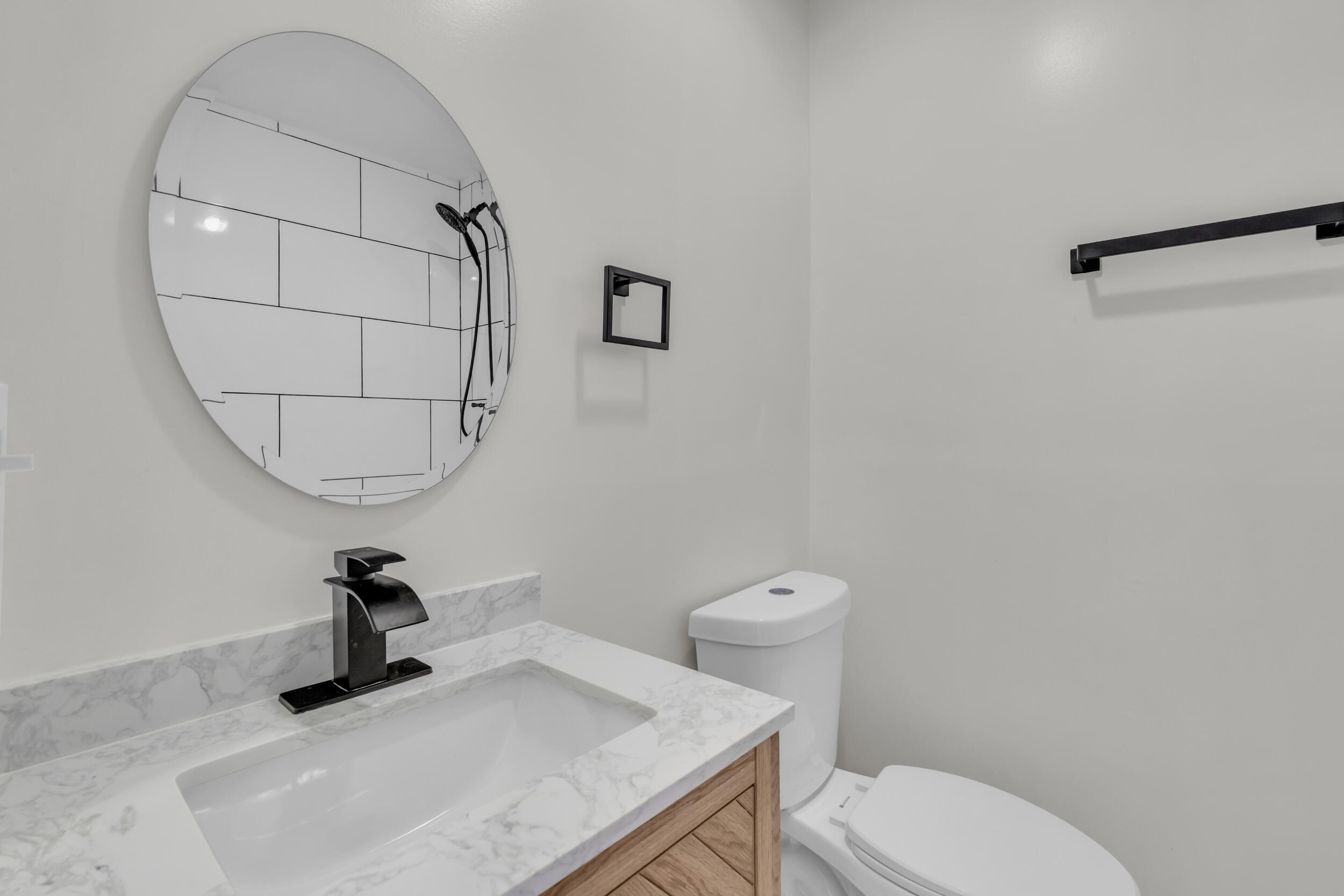 ORANGEBROOK GOLF ESTATES - Residential