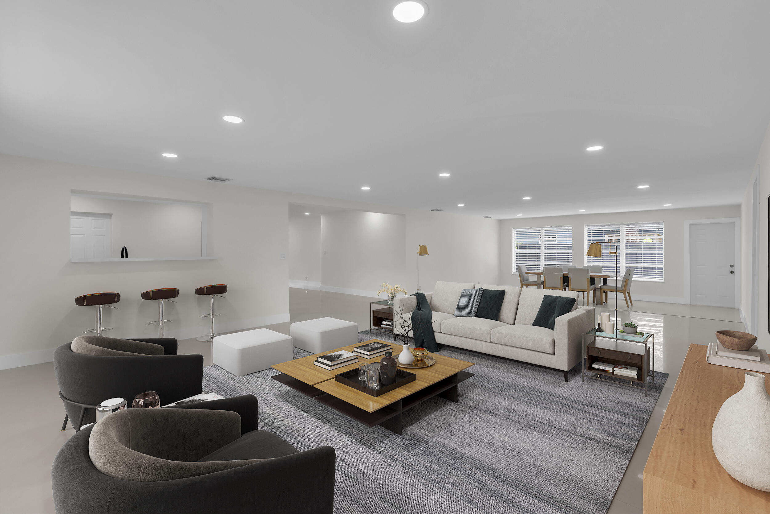 ORANGEBROOK GOLF ESTATES - Residential