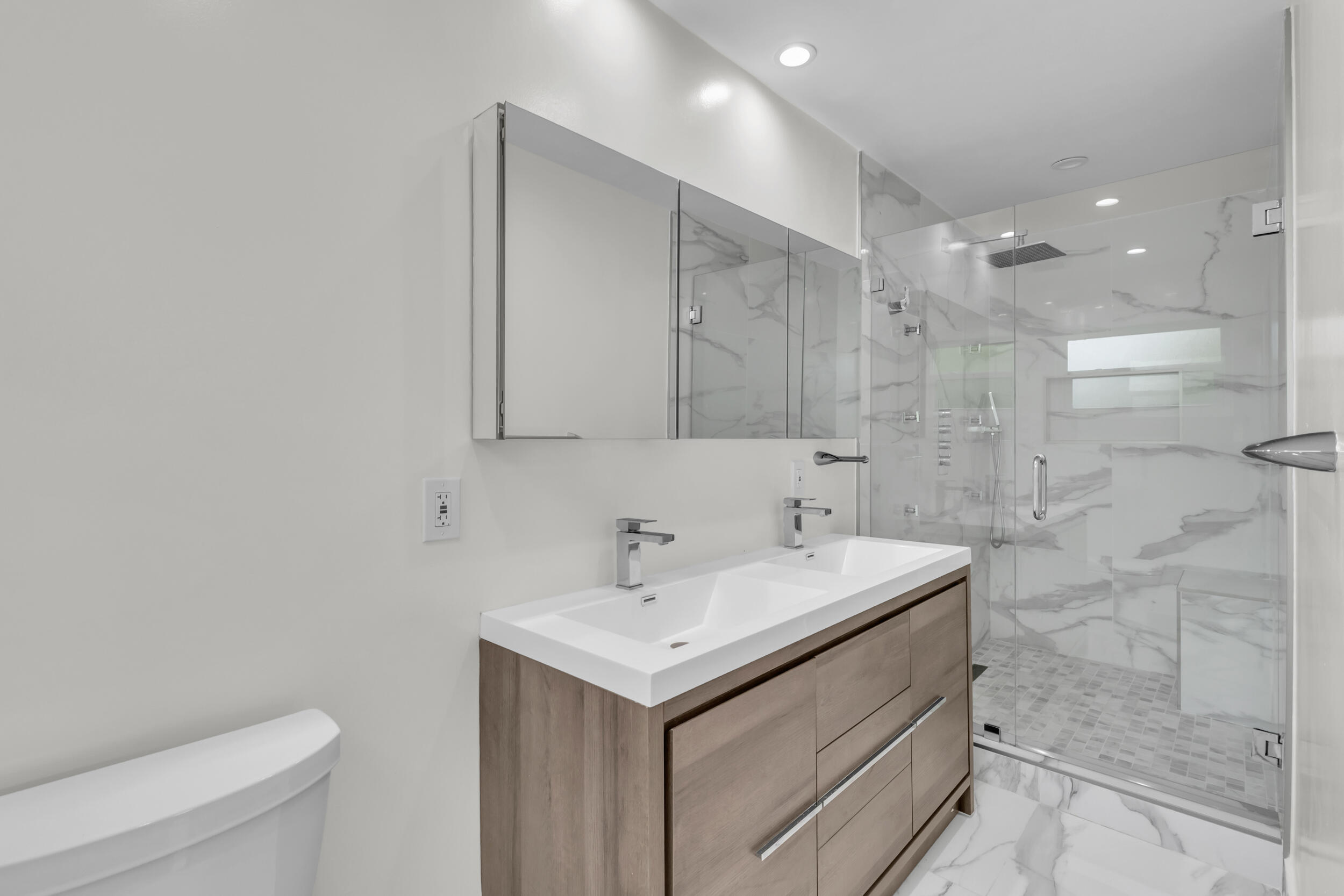 ORANGEBROOK GOLF ESTATES - Residential