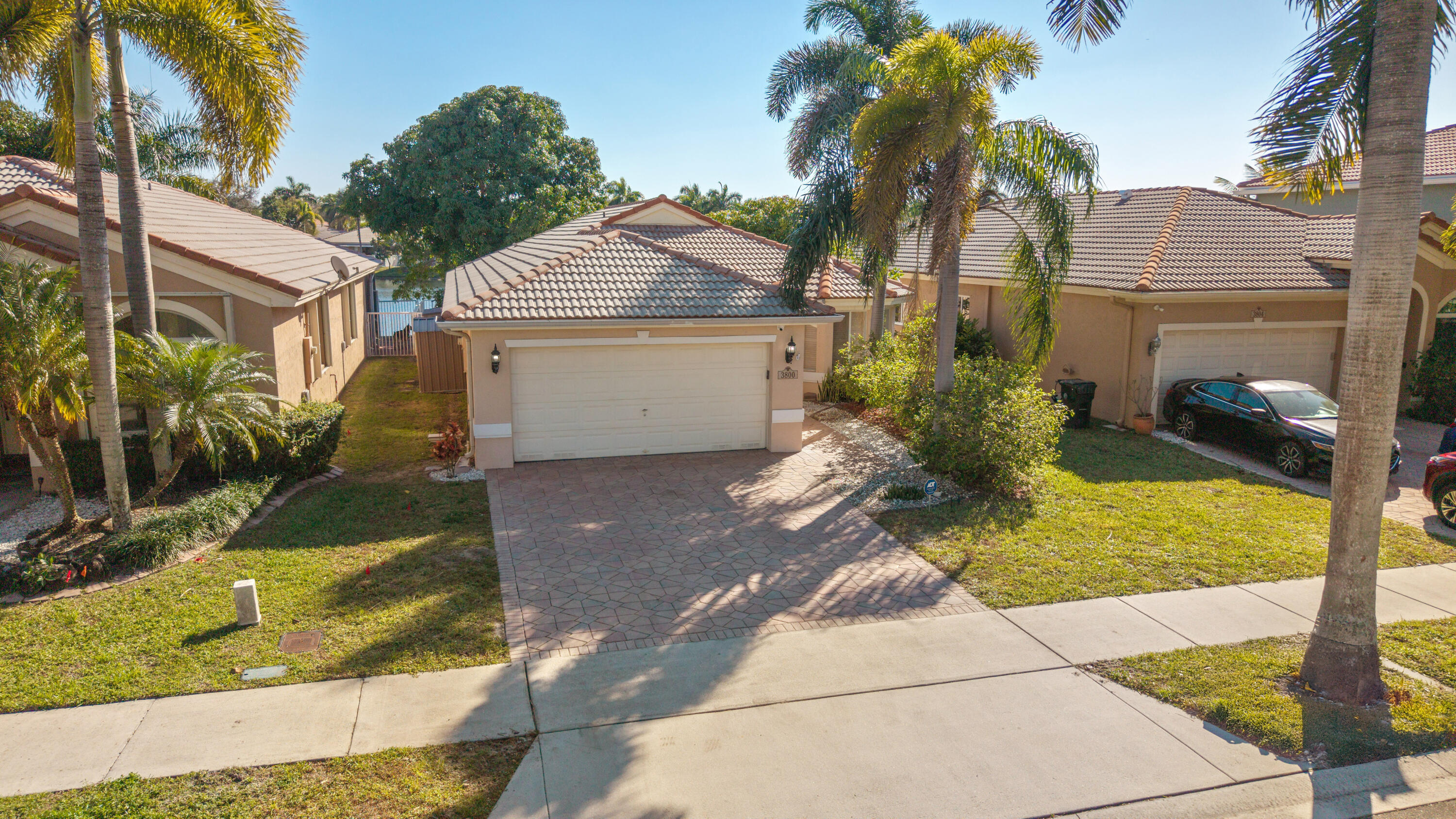 BANYAN TRAILS - Residential