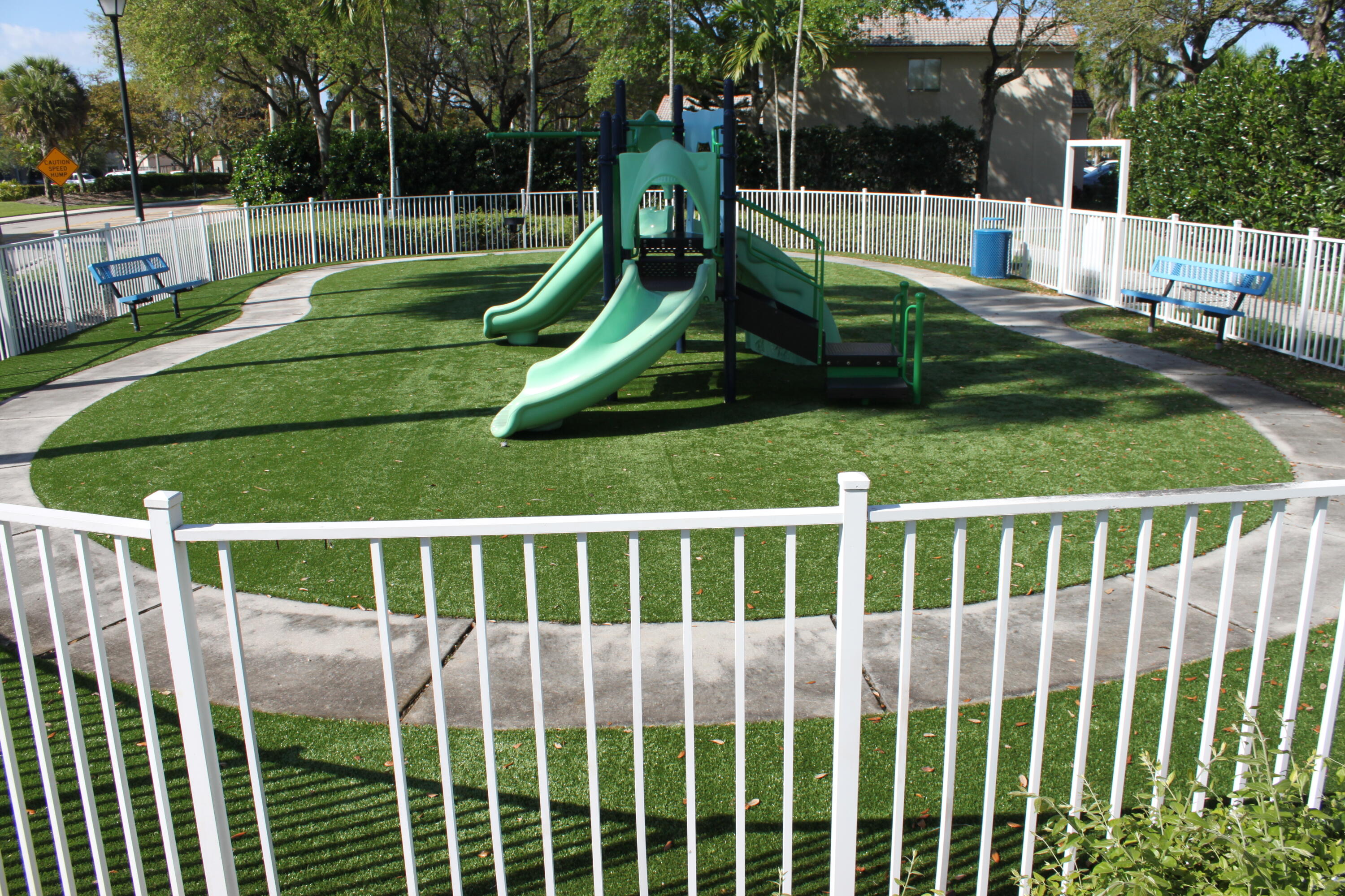 BANYAN TRAILS - Residential