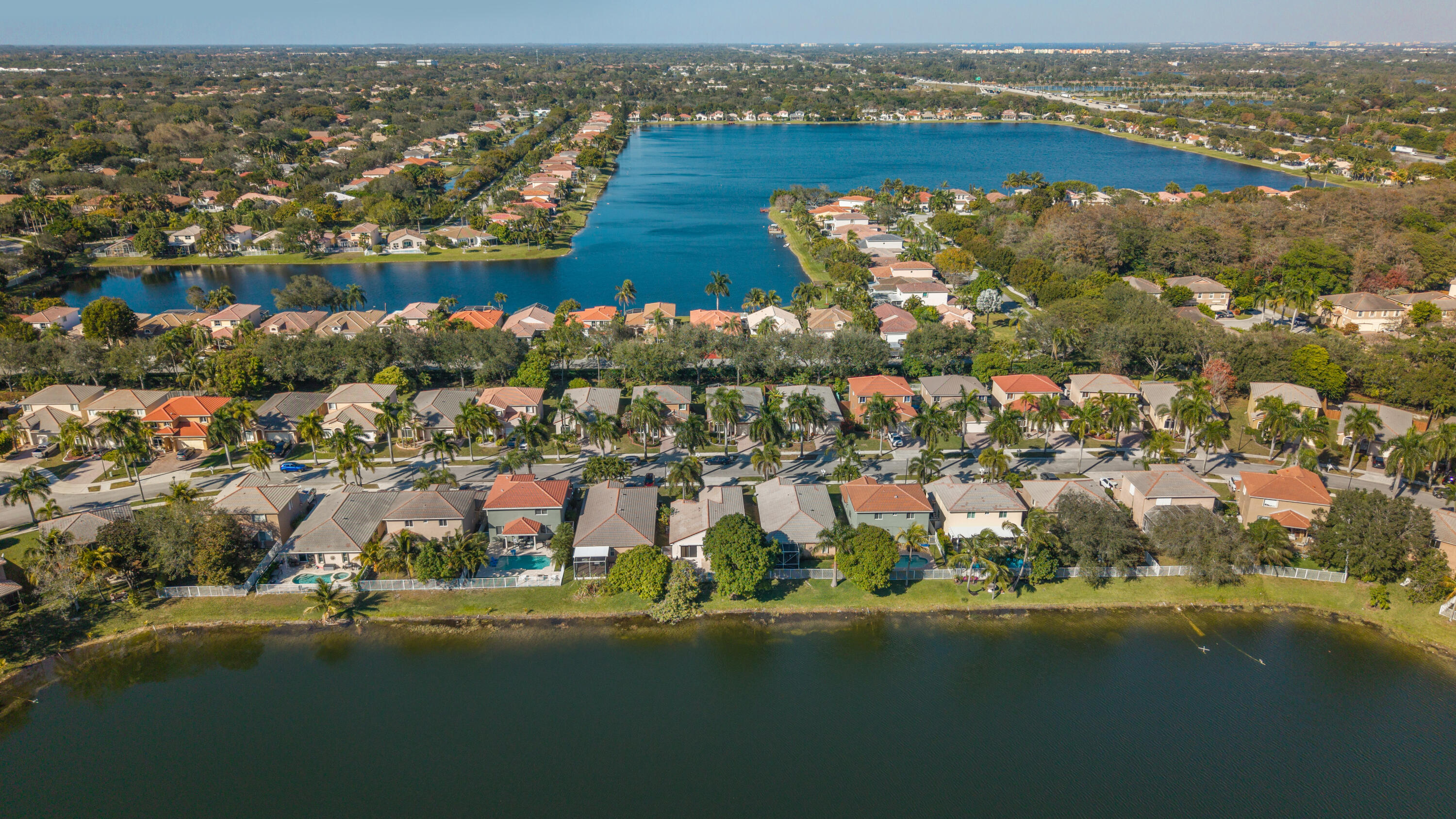 BANYAN TRAILS - Residential