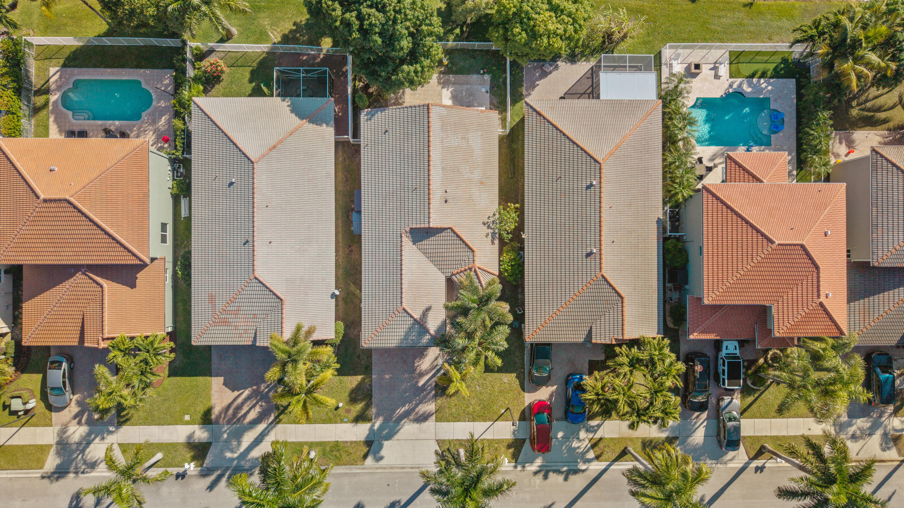 BANYAN TRAILS - Residential