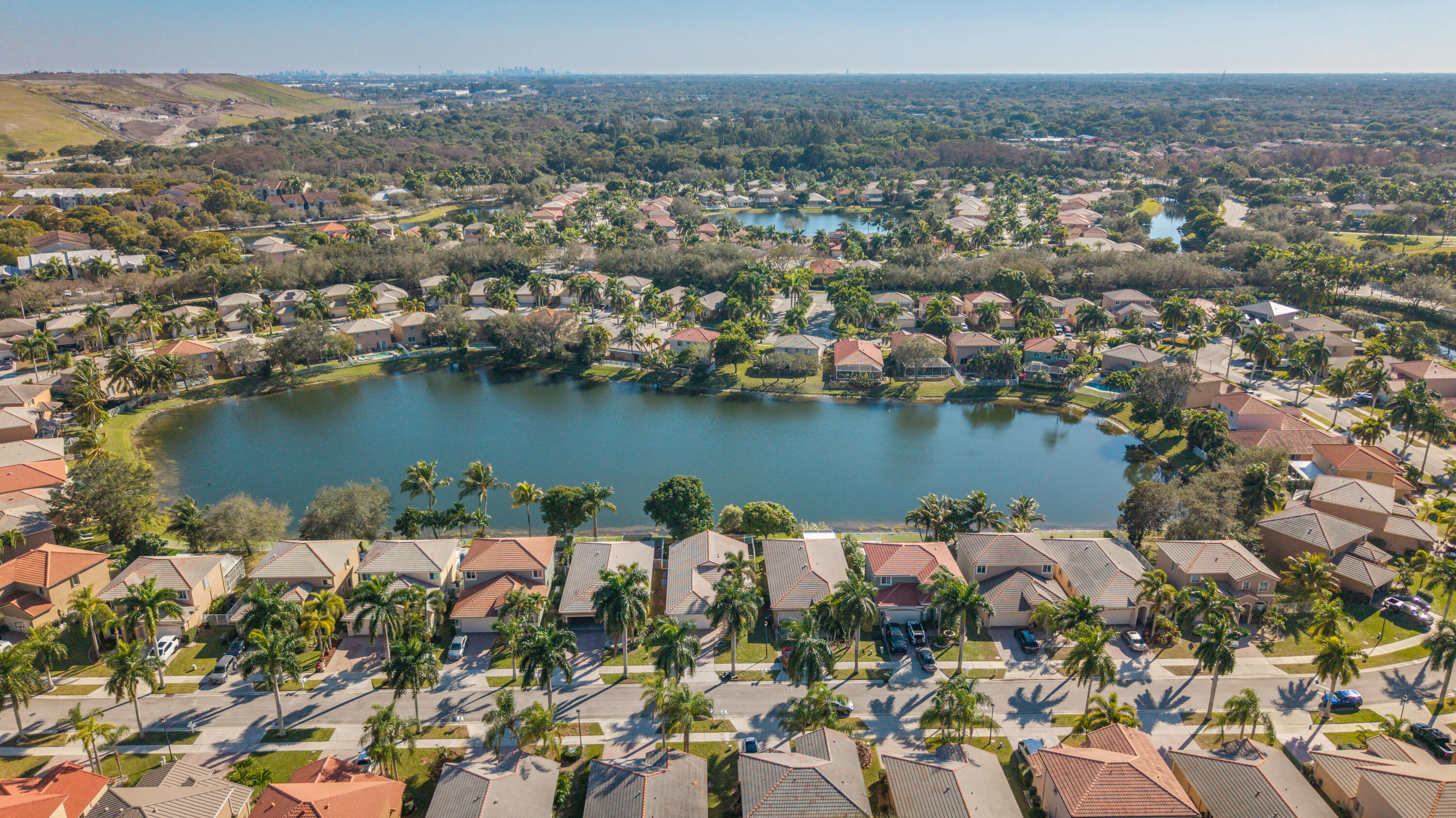 BANYAN TRAILS - Residential