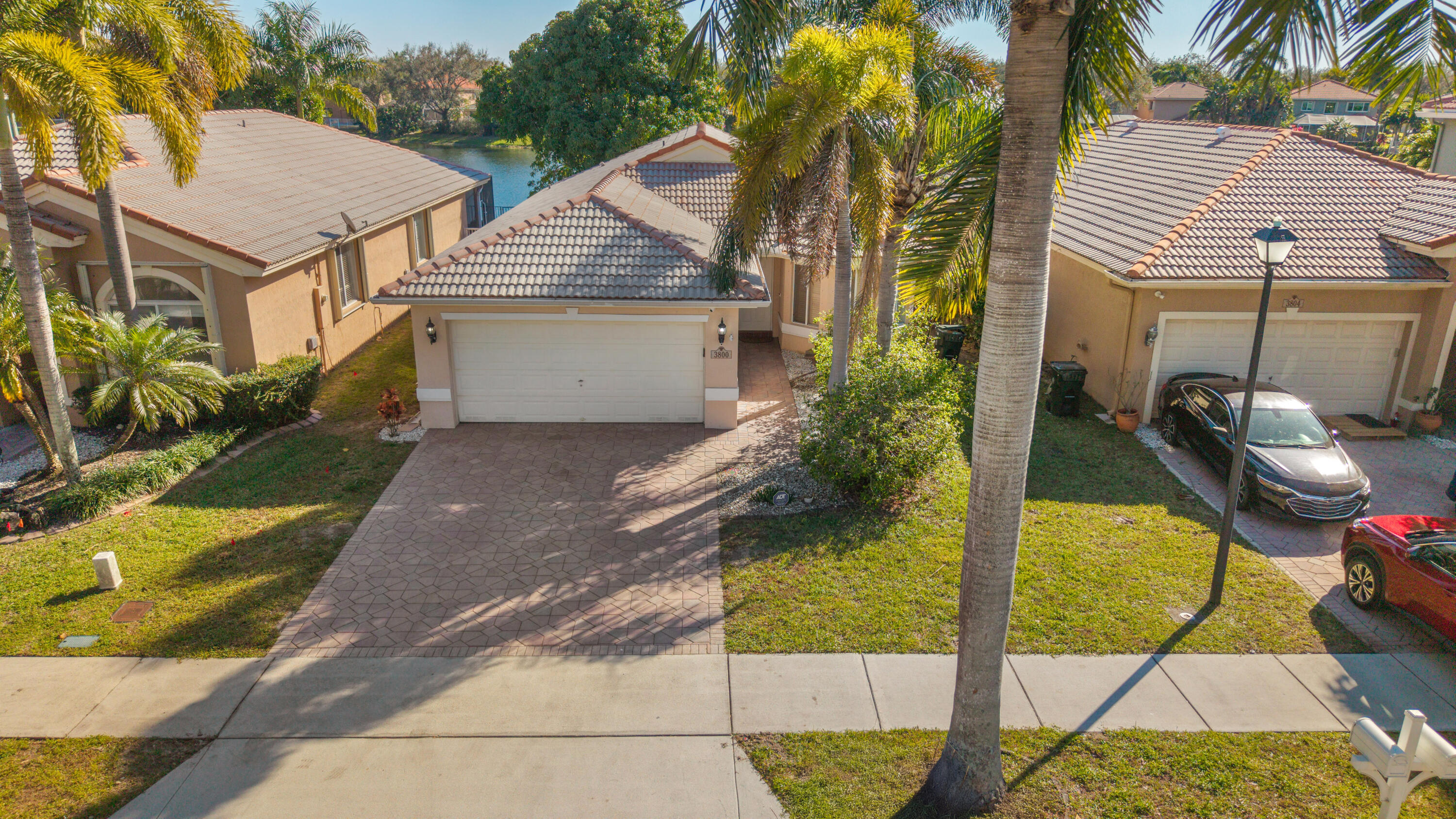 BANYAN TRAILS - Residential