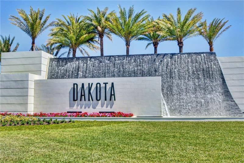 DAKOTA - Residential