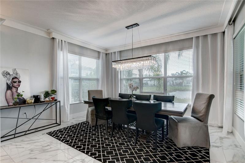 DAKOTA - Residential