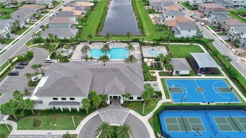 DAKOTA - Residential