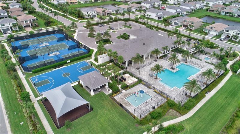 DAKOTA - Residential