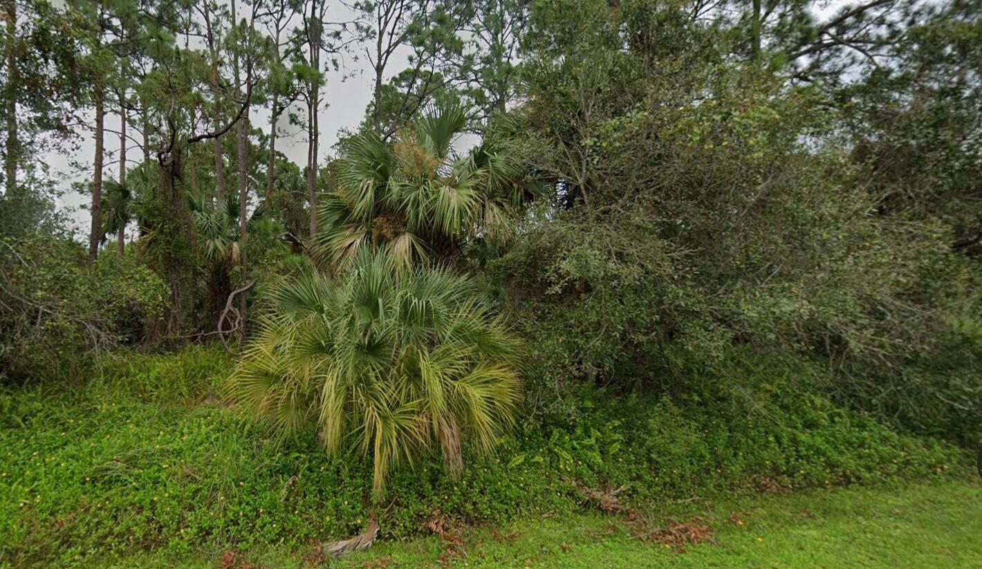 LAKEWOOD PARK UNIT 10 - Land