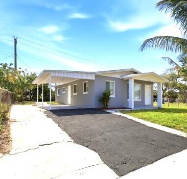 Monroe Heights IN - Residential