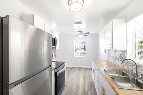 Monroe Heights IN - Residential