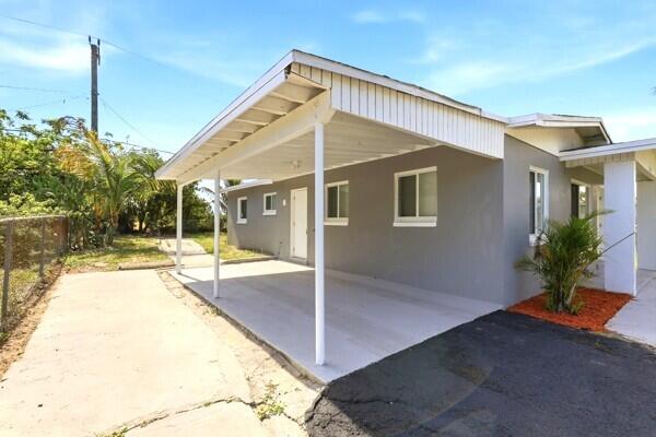 Monroe Heights IN - Residential