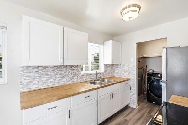Monroe Heights IN - Residential
